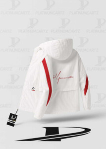 PLATINUMCARTZ Full Sleeve Colorblock Men Jacket