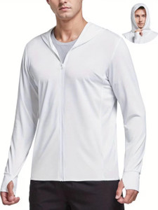Be Savage Full Sleeve Solid Men Jacket