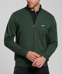 AVOLT Full Sleeve Solid Men Jacket