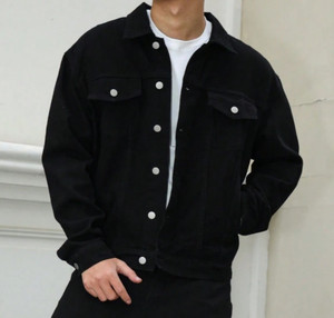 lahaba Full Sleeve Solid Men Jacket