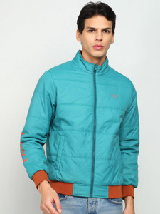 KILLER Full Sleeve Solid Men Jacket