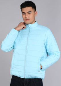 METRONAUT Full Sleeve Solid Men Jacket