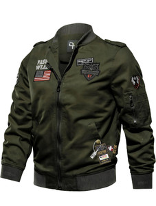 JAMMYandKAMMO Full Sleeve Solid Men Jacket