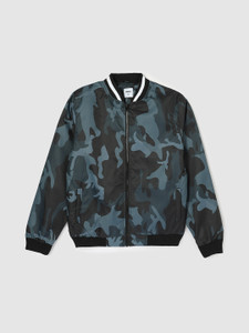 MAX Full Sleeve Solid Boys Jacket