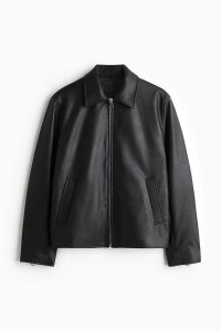 Aero Thread Full Sleeve Solid Jacket - Image 5