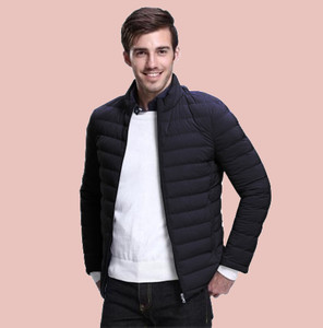 FREAKS Full Sleeve Solid Men Jacket