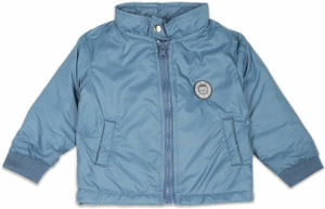 U.S. POLO ASSN. Full Sleeve Solid Boys Jacket