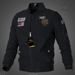 Azmani Full Sleeve Printed Men Jacket