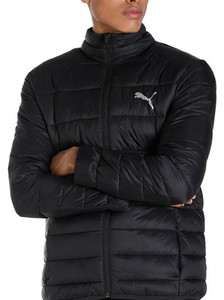PUMA Full Sleeve Solid Men Jacket