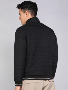 KILLER Full Sleeve Solid Men Jacket