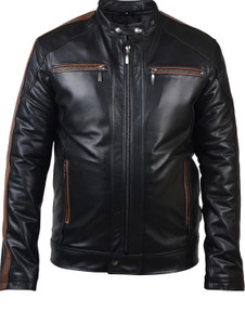 BodyGuard Full Sleeve Solid Men Jacket