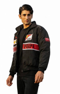 XavionHub Full Sleeve Printed Men & Women Jacket