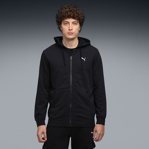 PUMA Full Sleeve Solid Men Jacket - Image 6