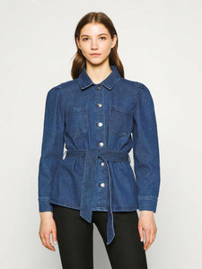 KOTTY Full Sleeve Solid Women Jacket