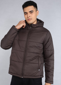 METRONAUT Full Sleeve Solid Men Jacket
