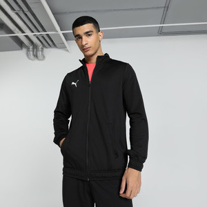 PUMA Full Sleeve Solid Men Jacket