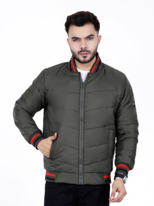 Dollar Full Sleeve Self Design Men Jacket
