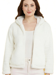 69 FASHION STREET Full Sleeve Solid Women Jacket