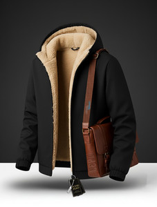 FUTSE PENO Full Sleeve Men Jacket - Image 5