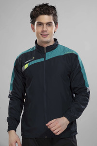 Sport Sun Full Sleeve Printed Men Jacket