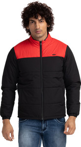 KILLER Full Sleeve Colorblock Men Jacket