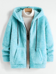 BEN MARTIN Full Sleeve Solid Men Jacket