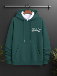 Try Full Sleeve Graphic Print Men Jacket - Image 3