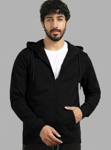 ALONE EAGLE Full Sleeve Solid Men Jacket