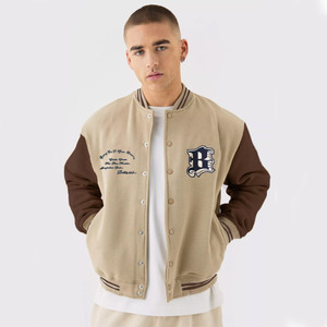 SONIBRO Full Sleeve Printed Men Jacket