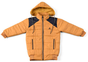 Cozyclosets Full Sleeve Solid Boys Jacket