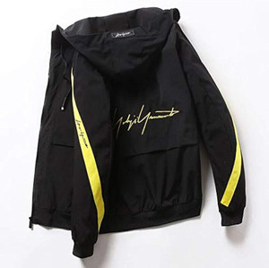 Azy Fabrics Full Sleeve Colorblock Boys Jacket
