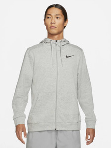 NIKE Full Sleeve Solid Men Jacket