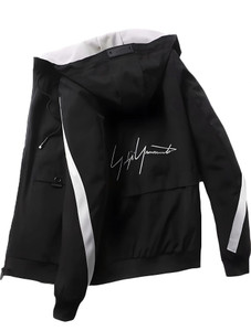 MOTREX Full Sleeve Applique Men Jacket - Image 4