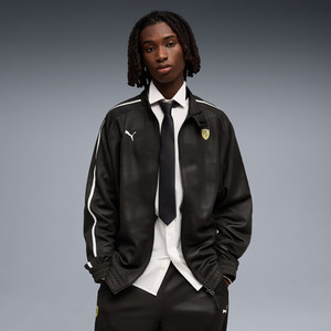 PUMA Full Sleeve Solid Men Jacket - Image 5