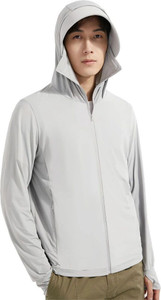 gustave Full Sleeve Solid Men Jacket