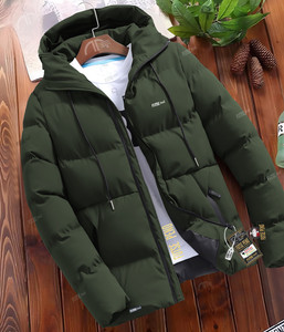 FUTSE PENO Full Sleeve Solid Men & Women Jacket