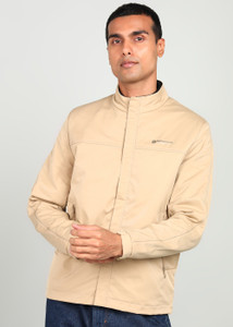 Breil By Fort Collins Full Sleeve Solid Men Jacket