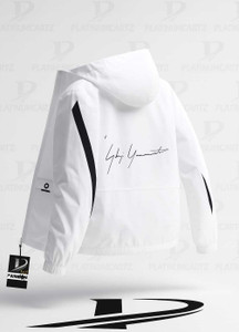 PLATINUMCARTZ Full Sleeve Colorblock Men Jacket