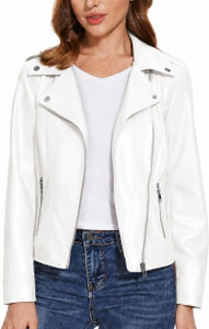 STARQUNT Full Sleeve Solid Women Jacket