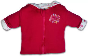 Modern Mama Full Sleeve Printed Baby Boys & Baby Girls Jacket