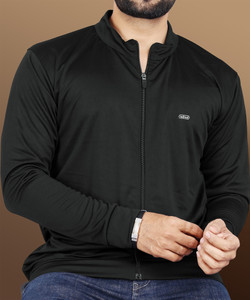 वेबनोर पुरुषों के लिए प्रिंटेड फुल स्लीव जैकेट