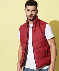 NYSINE Half Sleeve Solid Men Jacket