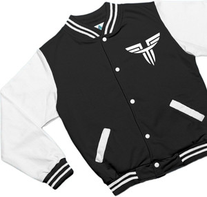 Fabywings Full Sleeve Printed Boys Jacket