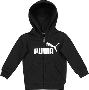 PUMA Full Sleeve Printed Boys Jacket