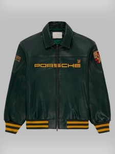 EXOTIX Full Sleeve Embroidered Jacket - Image 6