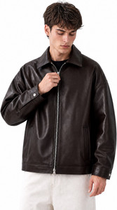 Elite Fame Full Sleeve Solid Men Jacket - Image 1