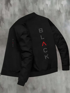 Intacox Full Sleeve Printed Men Jacket