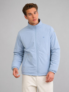 Wildcraft Full Sleeve Solid Men Jacket