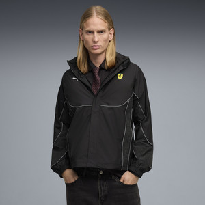 PUMA Full Sleeve Solid Men Jacket - Image 5