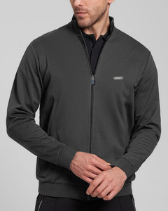 AVOLT Full Sleeve Solid Men Jacket